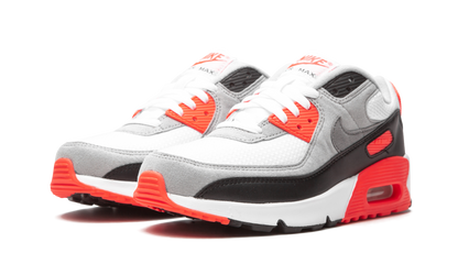 Air Max 90 GS "Infrared 2020"