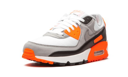 Air Max 90 "Total Orange"