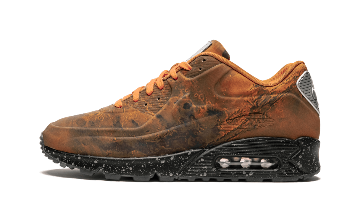 Air Max 90 QS "Mars Landing"