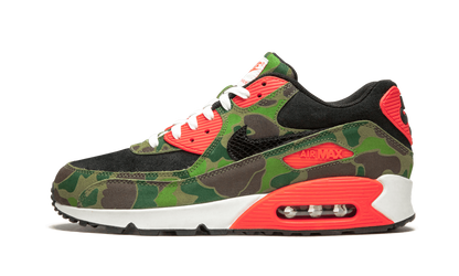 Air Max 90 Premium "atmos - Duck Camo"