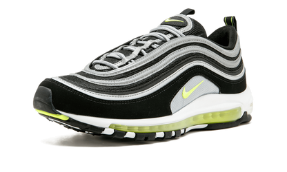 Air Max 97 "Black/Volt"