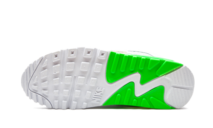 Flyleather Air Max 90 QS "Ruohan Wang"