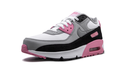 Air Max 90 LTR (GS) "Rose Pink"