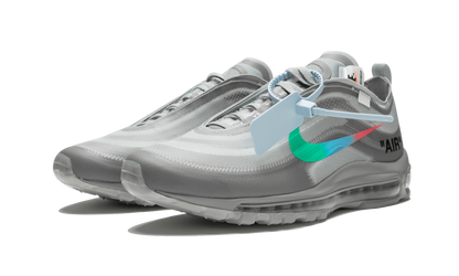 The 10: Air Max 97 OG "Off-White - Menta"