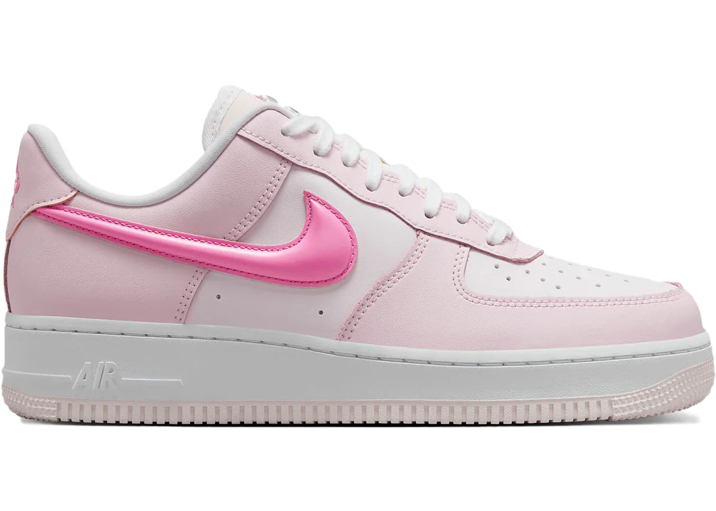 Nike Air Force 1 '07 LX Pearl Pink Paw Print (Women's)