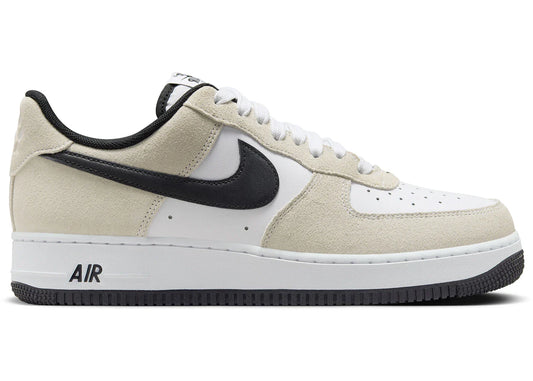 Nike Air Force 1 Low '07 LV8 White Black