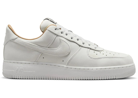 Nike Air Force 1 Low '07 Summit White Vachetta Liner