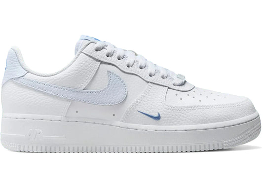 Nike Air Force 1 Low '07 White Aegean Storm (Women's)
