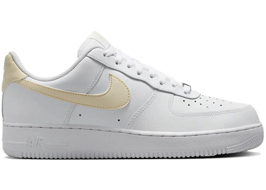 Nike Air Force 1 Low '07 White Light Khaki