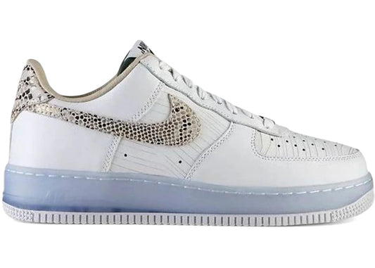 Nike Air Force 1 Low PRM CMFT QS Brazil