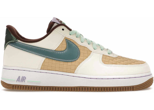 Nike Air Force 1 Low Retro Easter Basket