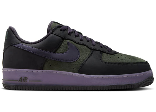 Nike Air Force 1 Low World Tour Seoul