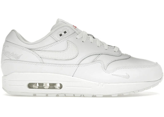 Nike Air Max 1 '87 SP Supreme Triple White