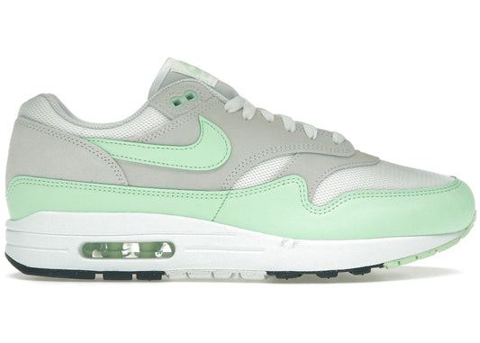 Nike Air Max 1 Essential Summit White Photon Dust Vapor Green