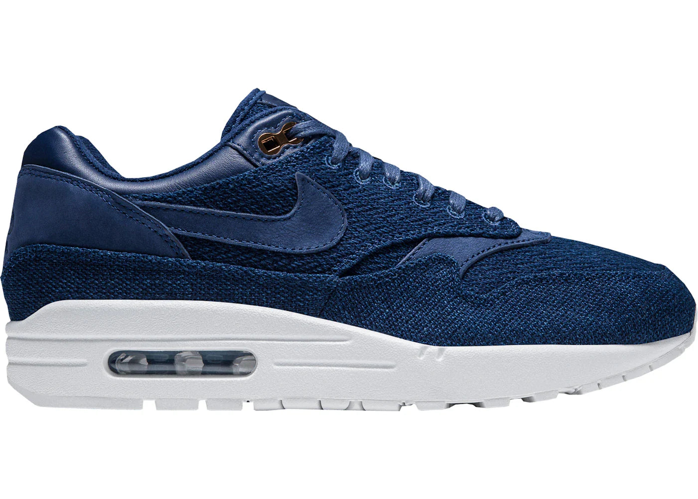 Nike Air Max 1 London Cloth Company (Women's)
