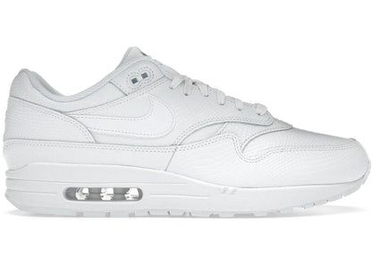 Nike Air Max 1 Premium White Snakeskin