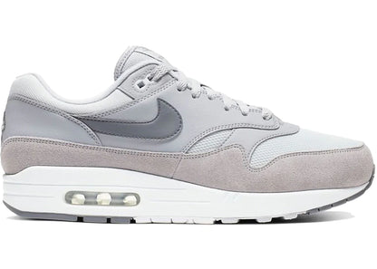 Nike Air Max 1 Pure Platinum Wolf Grey