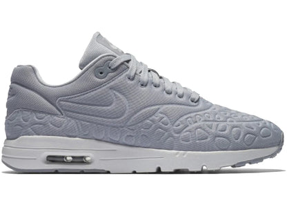 Nike Air Max 1 Ultra Plush Wolf Grey (Women's)