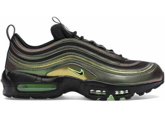 Nike Air Max 95/97 Ducks of a Feather Storm