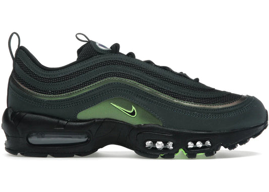 Nike Air Max 95/97 Ducks of a Feather Thunder