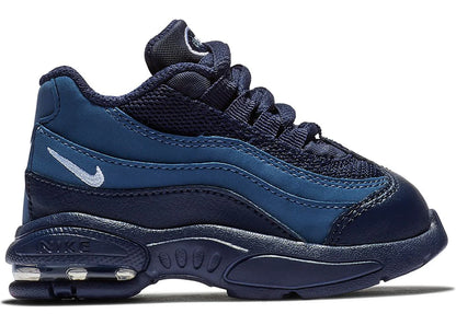 Nike Air Max 95 Blackened Blue (TD)