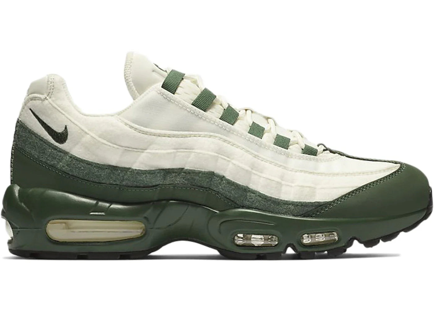 Nike Air Max 95 Fir