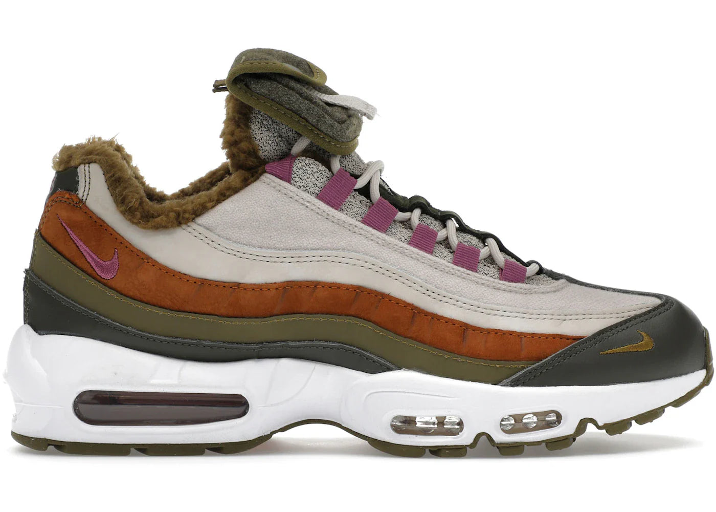 Nike Air Max 95 N7 (2023)
