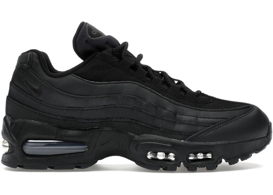 Nike Air Max 95 OG Big Bubble Black Anthracite