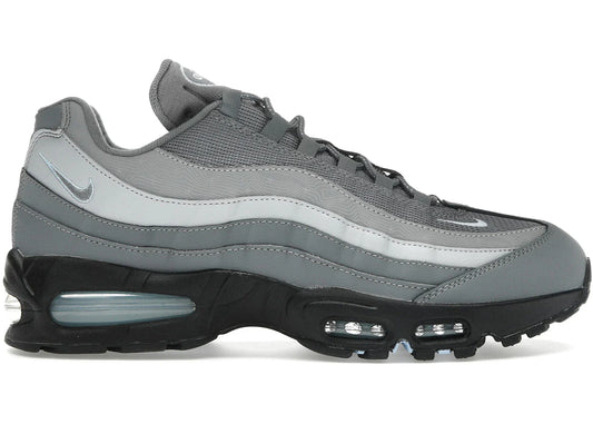 Nike Air Max 95 OG Big Bubble Cool Grey