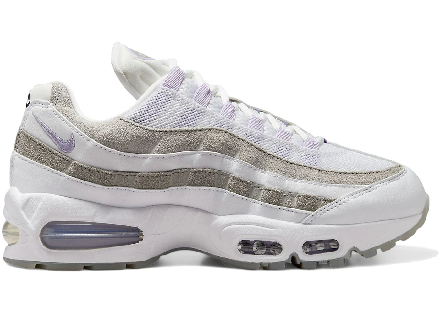 Nike Air Max 95 OG Big Bubble Hydrangeas (Women's)