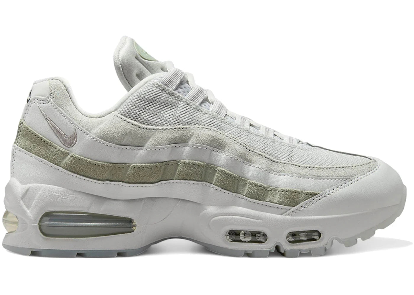 Nike Air Max 95 OG Big Bubble Jade Horizon (Women's)