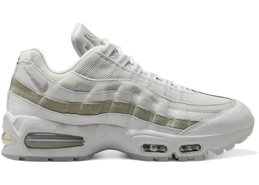Nike Air Max 95 OG Big Bubble Jade Horizon (Women's)
