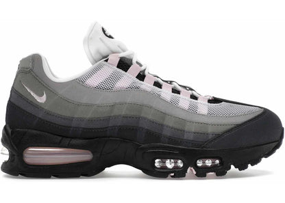 Nike Air Max 95 OG Big Bubble Pink Foam (Women's)