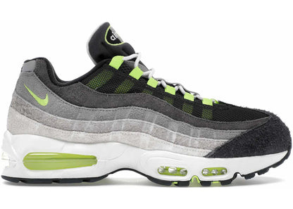Nike Air Max 95 OG Reverse Gradient Neon