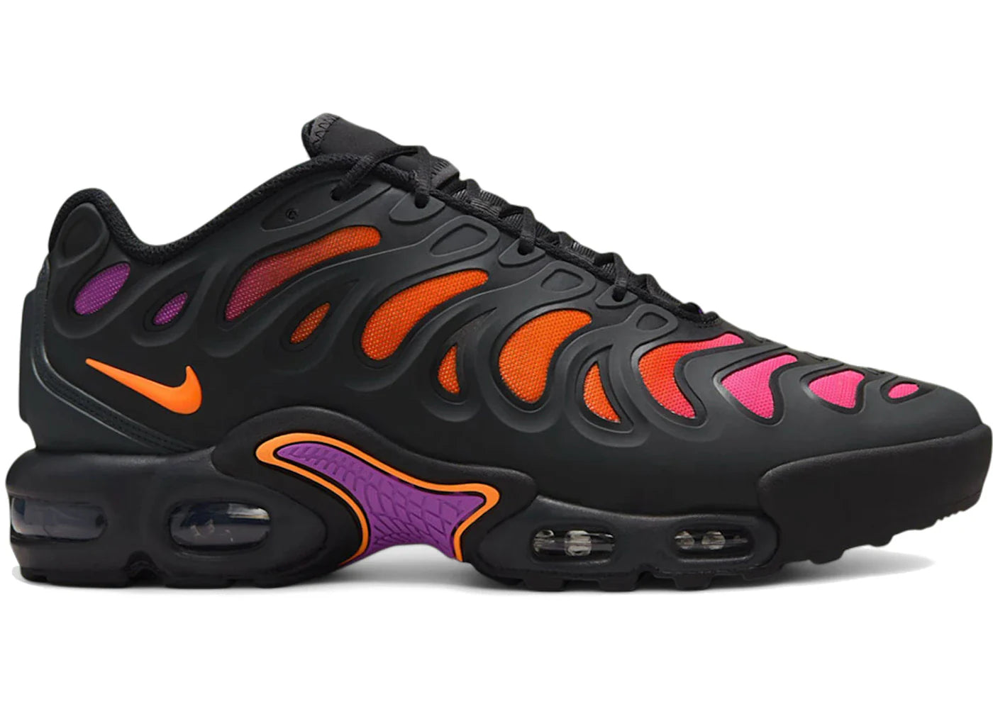 Nike Air Max Plus Drift Sunset