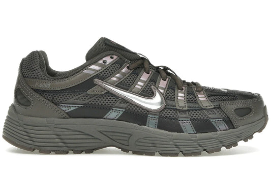 Nike P-6000 Cave Stone (GS)