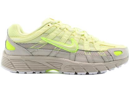 Nike P-6000 Luminous Green