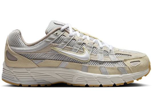 Nike P-6000 Photon Dust Light Khaki (Women's)