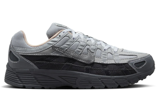 Nike P-6000 Smoke Grey Platinum Purple