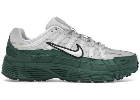 Nike P-6000 Premium Vast Grey Fir