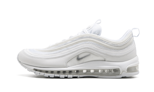 Air Max 97 "Triple White"