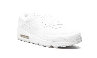 Air Max 90 "Triple White"