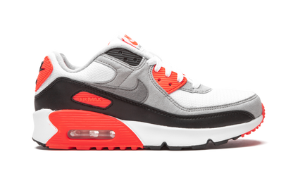 Air Max 90 GS "Infrared 2020"