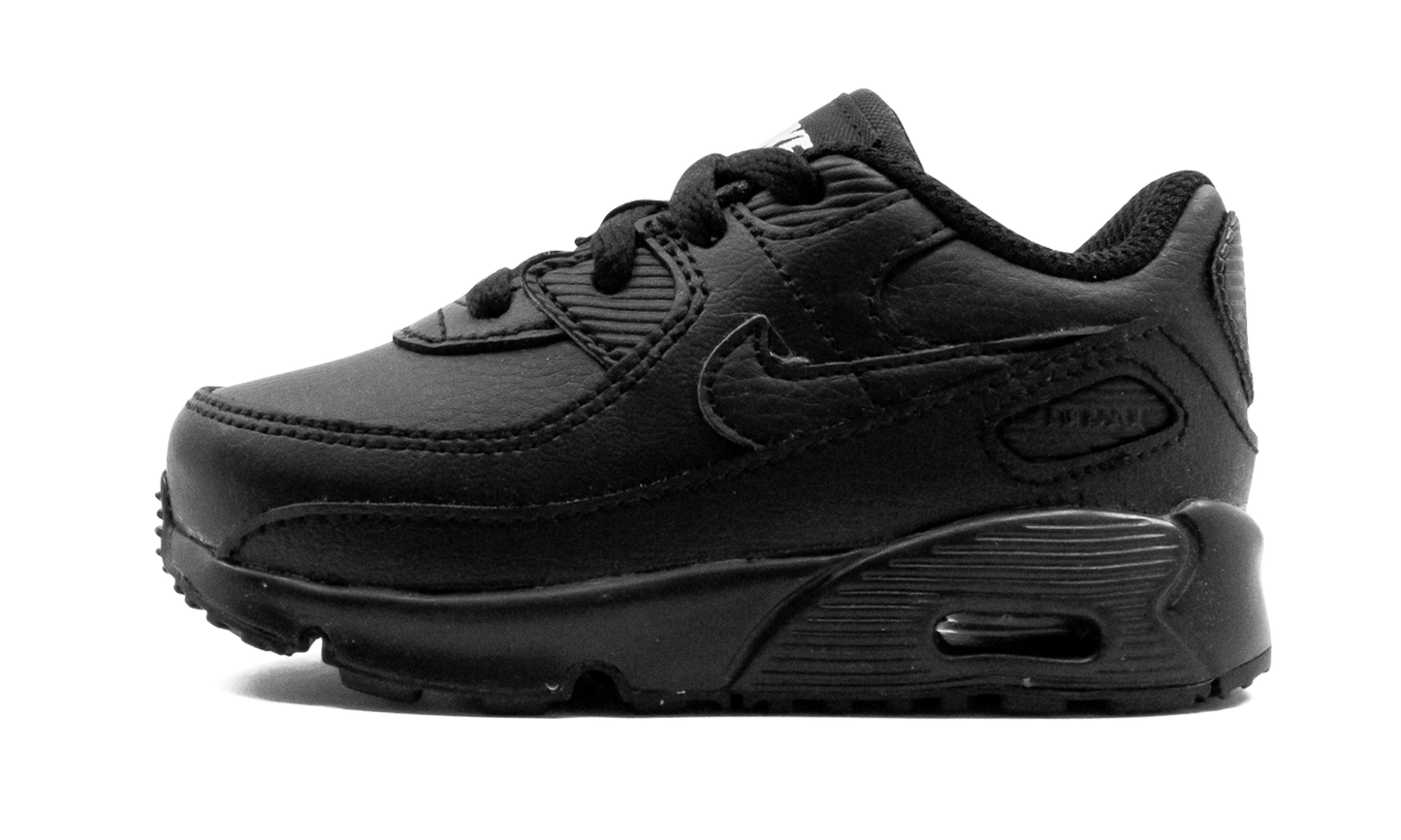 Air Max 90 (TD) "Triple Black"