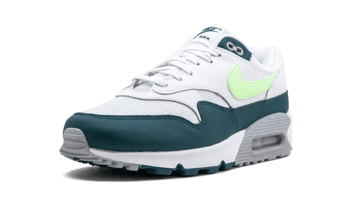 Air Max 90/1 "Lime Blast"