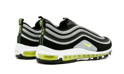 Air Max 97 "Black/Volt"