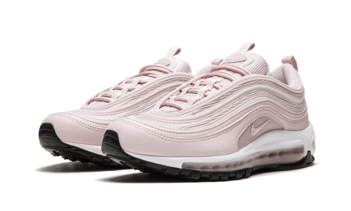 AIR MAX 97 WMNS "Barely Rose"