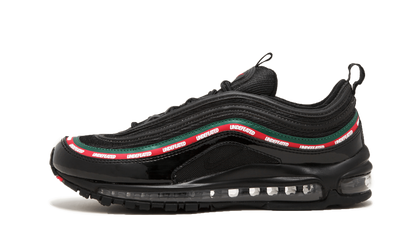 Air Max 97 OG UNDFTD "Undefeated - Black"