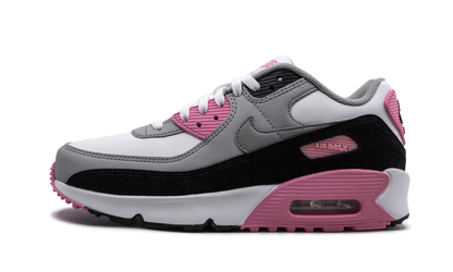 Air Max 90 LTR (GS) "Rose Pink"