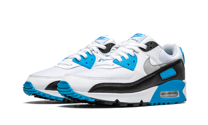 Air Max 90 "Laser Blue"